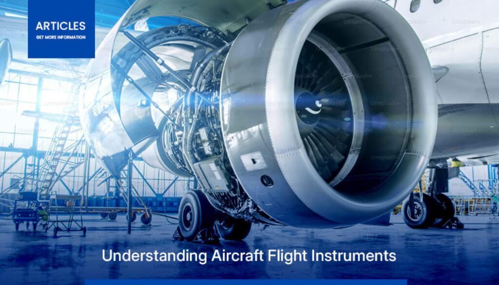 Aircraft Flight Instruments(1)