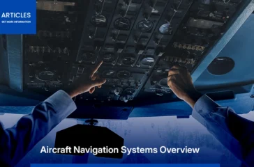 Aircraft Navigation Systems Overview