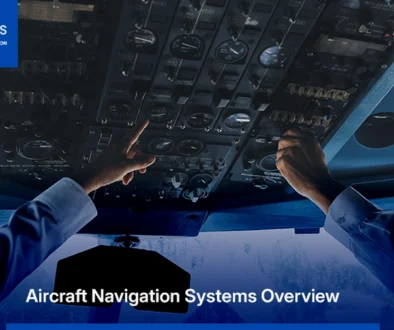 Aircraft Navigation Systems Overview