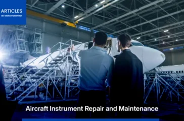 Aviation Engineering Expertise in Indonesia