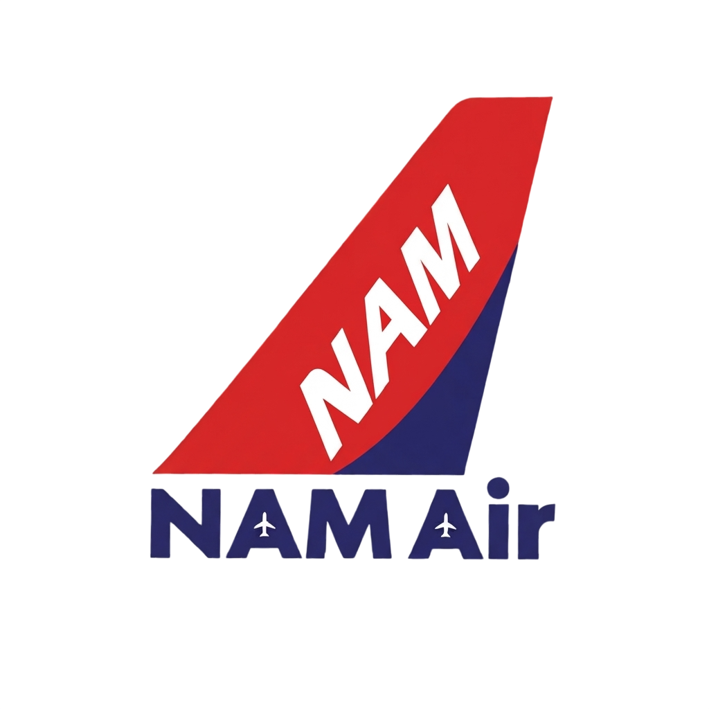 NAM AIR NAM AIR